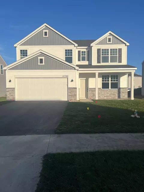 12796 Farnham Ln, Rogers, MN 55374