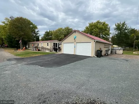 604 Milltown Ave N, Milltown, WI 54858