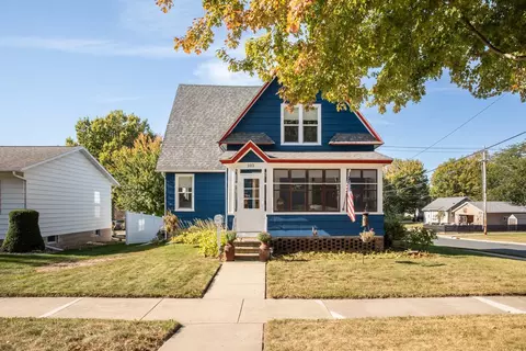 103 Winona St SE, Chatfield, MN 55923