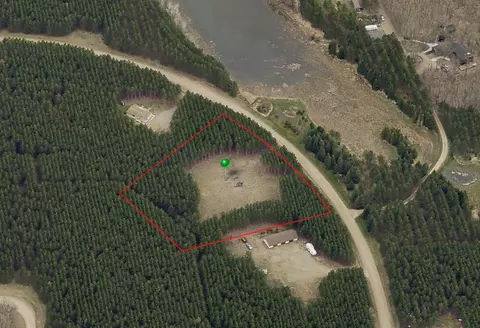 3217 Staghorn Dr, Fort Ripley, MN 56449