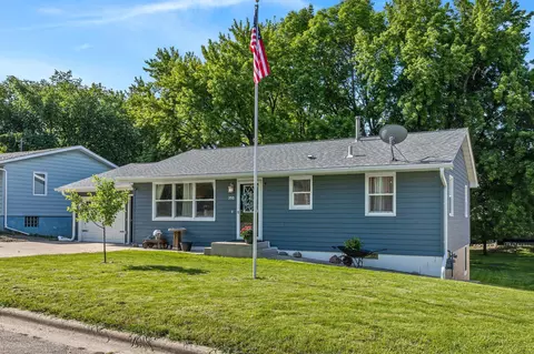 350 6th St SW, Cokato, MN 55321
