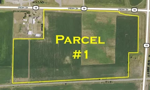 Nnn State Highway 19, Winthrop, MN 55396