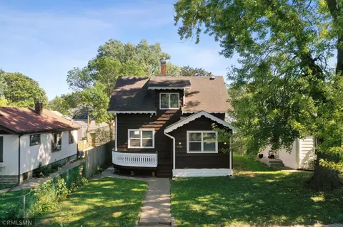 3722 Newton Ave N, Minneapolis, MN 55412