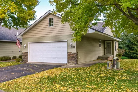 11518 Alpine Dr, Monticello, MN 55362