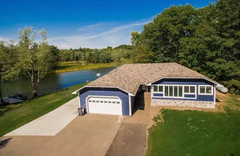 13335 Pokegama Lk, Pine City, MN 55063