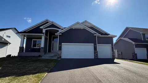 13077 Opal St NE, Blaine, MN 55449