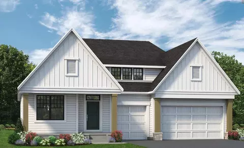4565 Sunset Ln, Minnetrista, MN 55331