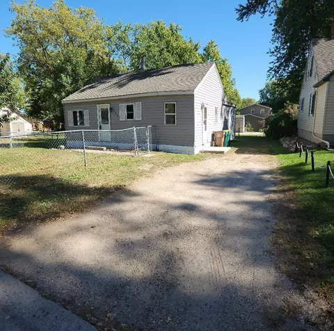 206 Fenton Ave, Albert Lea, MN 56007