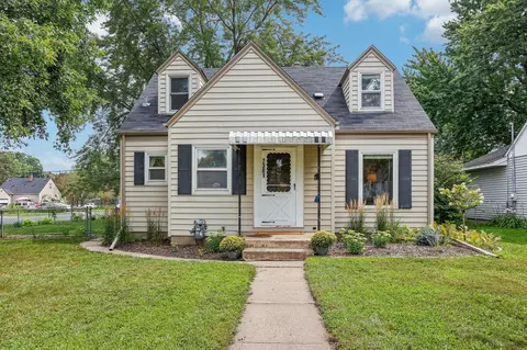7301 Wentworth Ave, Richfield, MN 55423