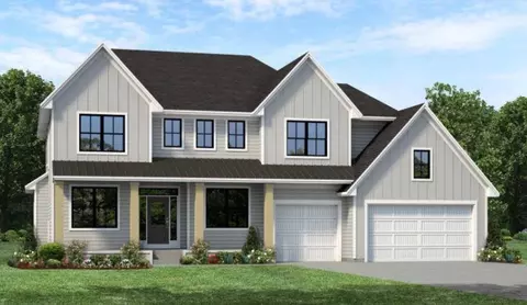 4542 Sunset Ln, Minnetrista, MN 55331