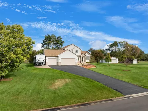 2647 174th Ave NE, Ham Lake, MN 55304