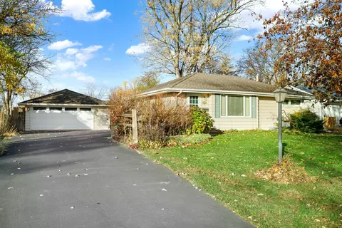 8126 Bryant Ave S, Bloomington, MN 55420