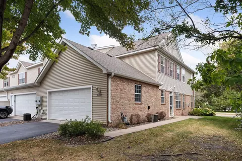 11365 Chisholm Cir NE #A, Blaine, MN 55449