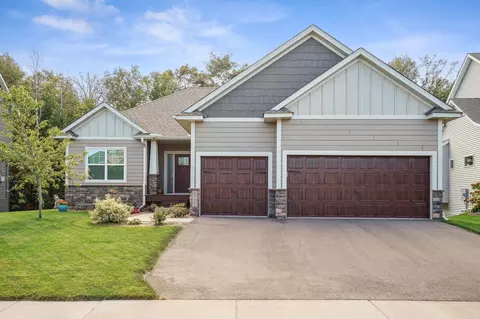 4722 130th Ln NE, Blaine, MN 55449