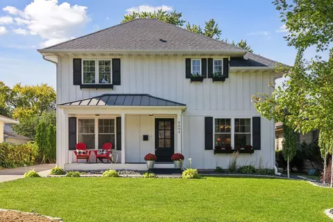 5604 York Ave S, Edina, MN 55410