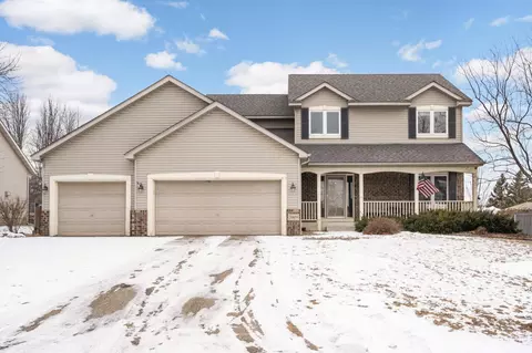 20859 Independence Ave, Lakeville, MN 55044