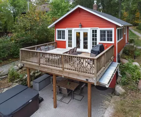 23519 189th St NW, Big Lake, MN 55309