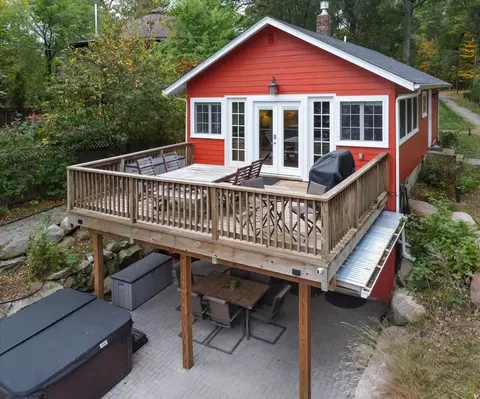 23519 189th St NW, Big Lake, MN 55309