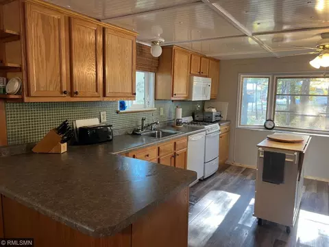 23639 Bashaw Trl, Shell Lake, WI 54871 photo 9