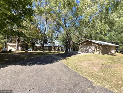 23639 Bashaw Trl, Shell Lake, WI 54871