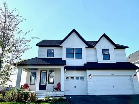 5070 Airlake Draw, Woodbury, MN 55129