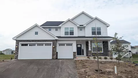 6048 Inskip Bay S, Cottage Grove, MN 55016