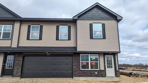 5171 Long Pointe Pass, Woodbury, MN 55129