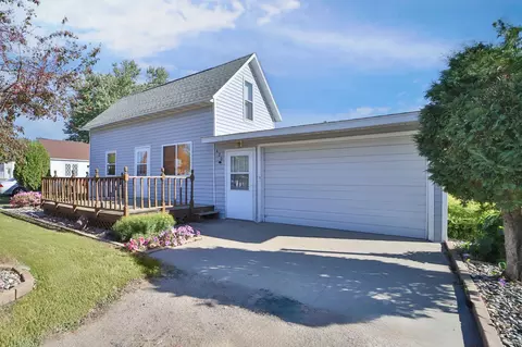 420 N Main St, Hewitt, MN 56453