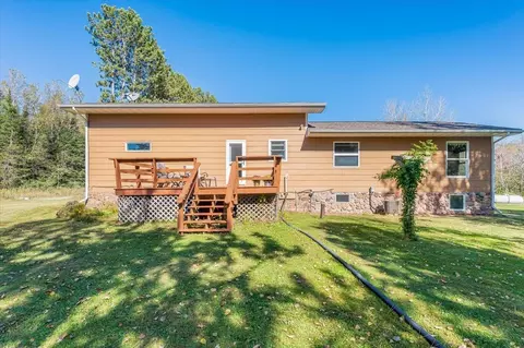 6194 S Hines Rd, South Range, WI 54874