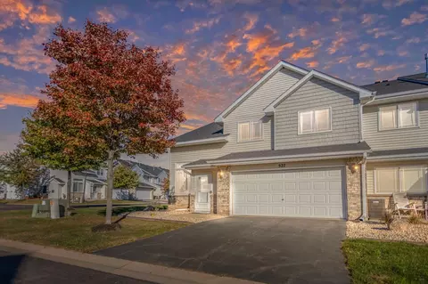 527 Gooseberry Ln, Dundas, MN 55019