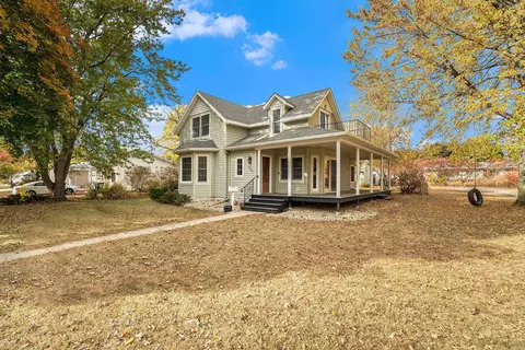 307 E Barck Ave, Luverne, MN 56156