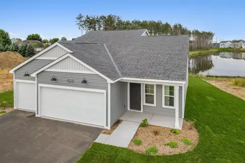 15524 Goodview Ave N, Hugo, MN 55038