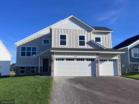 2436 Jaber Ave NE, Saint Michael, MN 55376