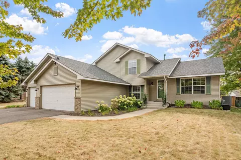 13026 Forest Glen Dr, Burnsville, MN 55337