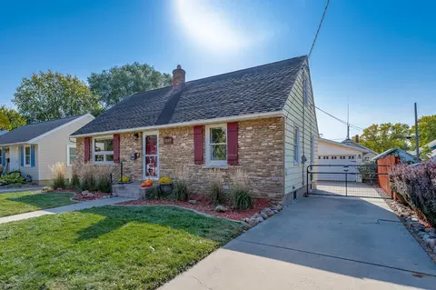 1230 3 12 St SE, Rochester, MN 55904