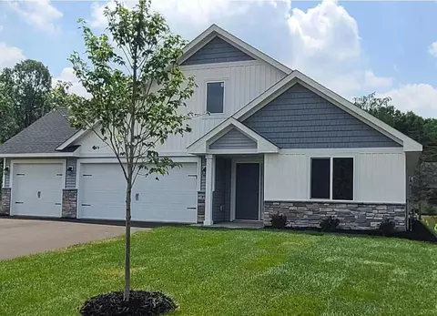 2141 153rd Ln NW, Andover, MN 55304