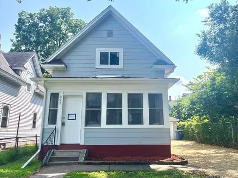 321 23rd Ave N, Minneapolis, MN 55411