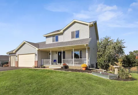 15300 288th Ave NW, Zimmerman, MN 55398