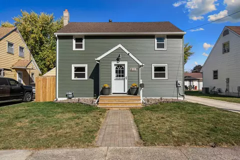 811 11th Ave SE, Austin, MN 55912