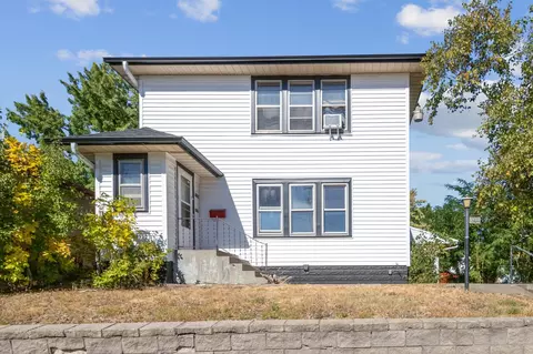 1807 Thomas Ave, Saint Paul, MN 55104