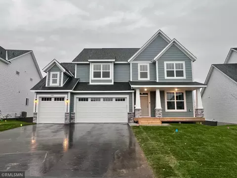 2449 Jaber Ave NE, Saint Michael, MN 55376