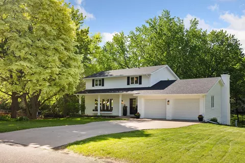 18605 30th Pl N, Plymouth, MN 55447