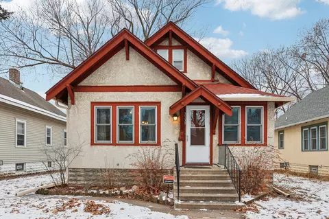 3539 Humboldt Ave N, Minneapolis, MN 55412