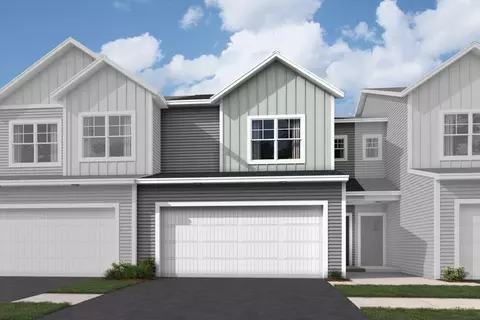 13620 Busch Ln, Rogers, MN 55374