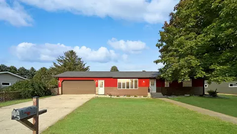 157 Skyline Dr, Granite Falls, MN 56241