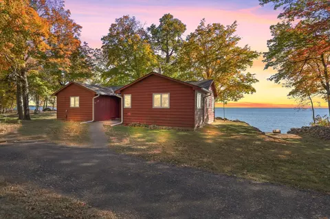 5171 Whistle Rd, Isle, MN 56342
