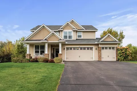 7401 Martin Farms Ave NE, Otsego, MN 55330