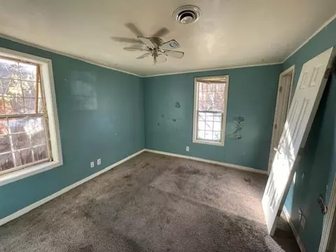 Bedroom - 1306 Oak St, Brainerd, MN 56401 photo 3 of 3