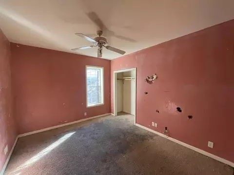 Bedroom - 1306 Oak St, Brainerd, MN 56401 photo 2 of 3