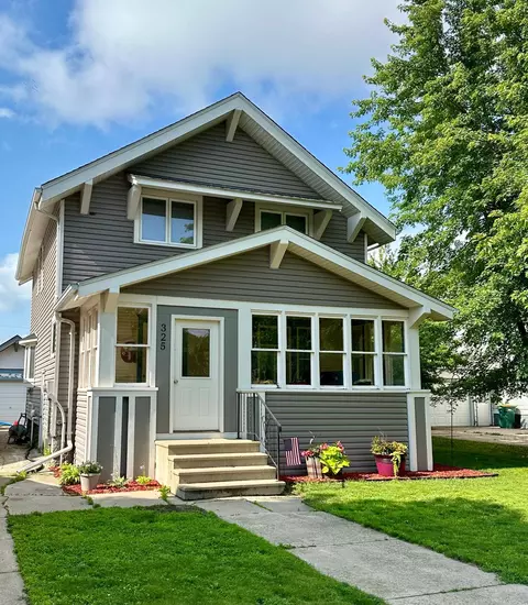 325 E Hughes St E, Tyler, MN 56178